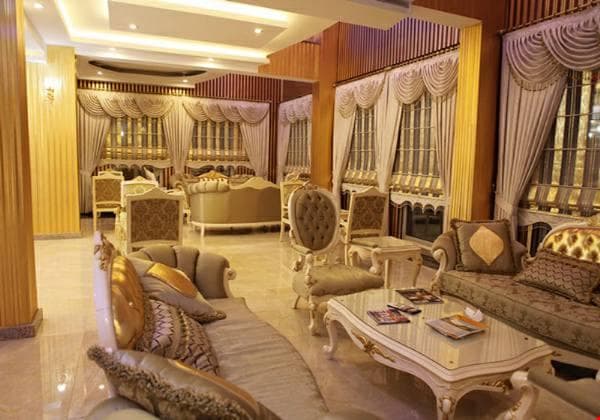 Mostar Hotel Bitlis