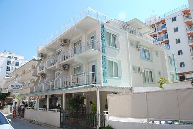 Mostar Hotel