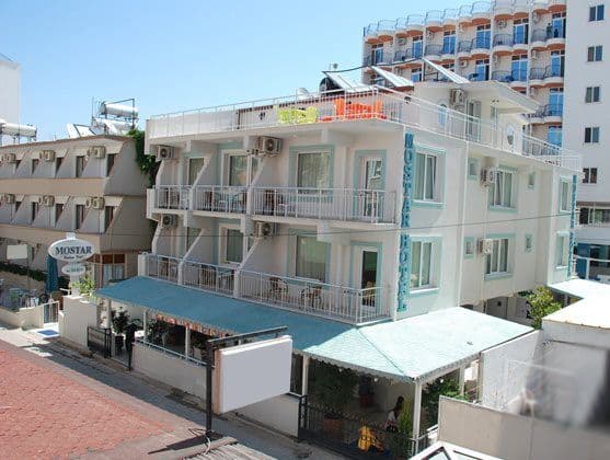 Mostar Hotel