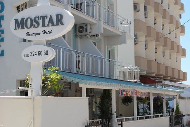 Mostar Hotel