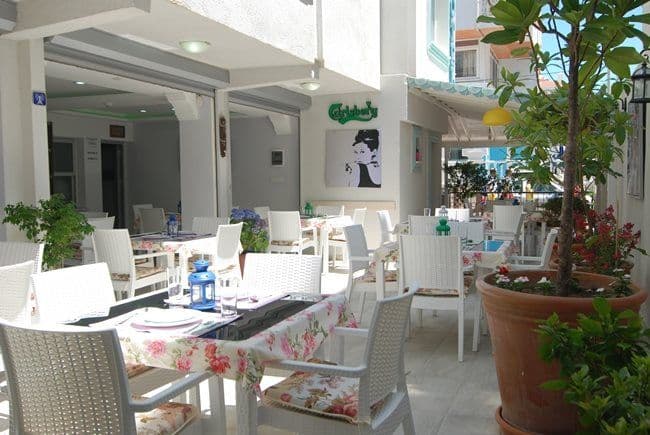 Mostar Hotel