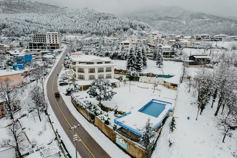 Motali Life Otel