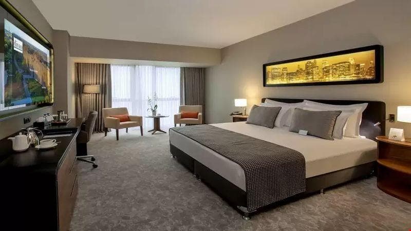 Mövenpick Diyarbakır