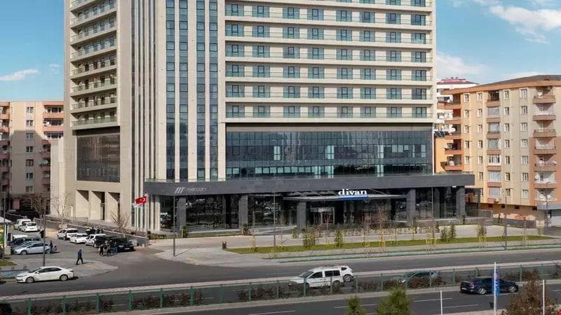 Mövenpick Diyarbakır