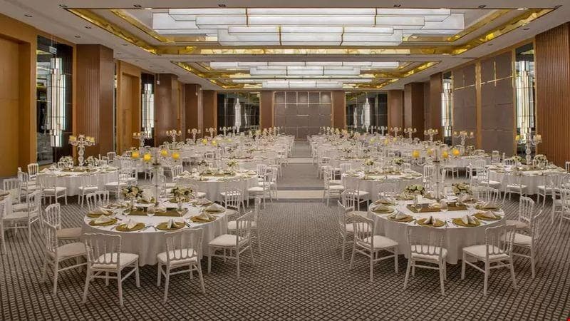 Mövenpick Diyarbakır