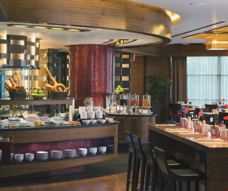 Mövenpick Hotel Ankara