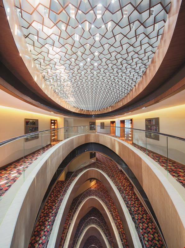 Mövenpick Hotel Ankara