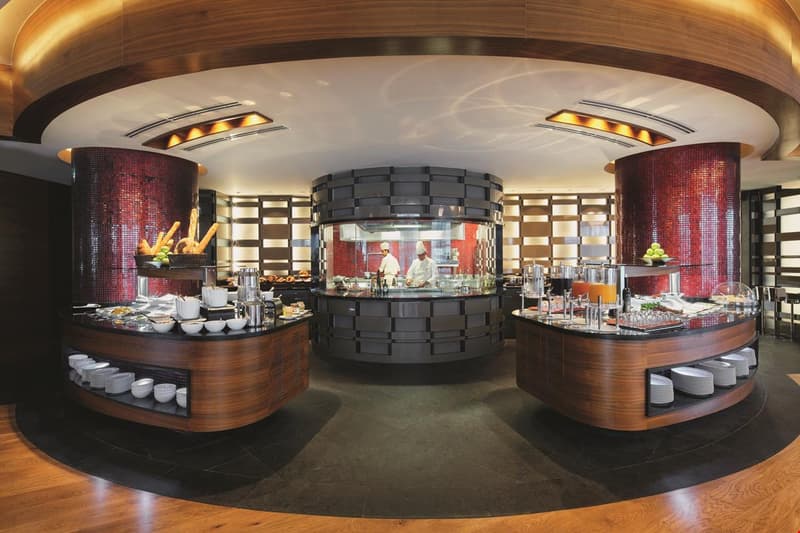 Mövenpick Hotel Ankara