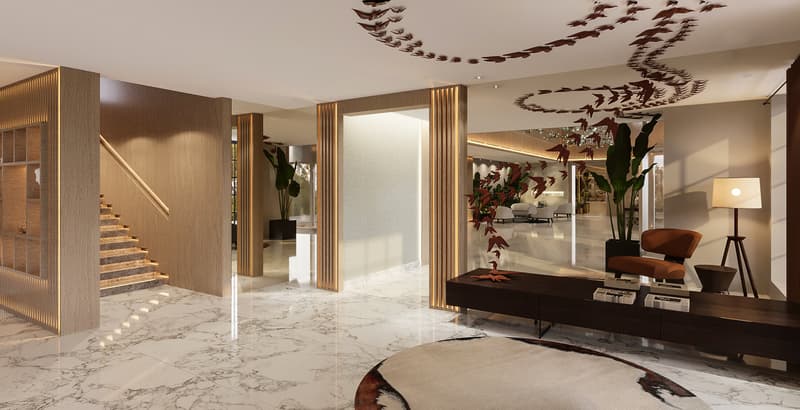 Mövenpick Hotel Istanbul Bosphorus