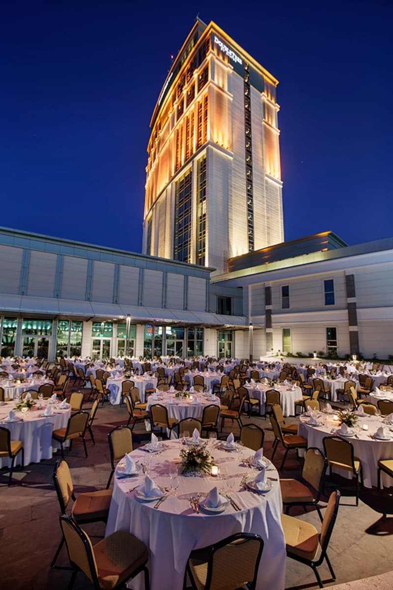 Mövenpick Hotel Malatya