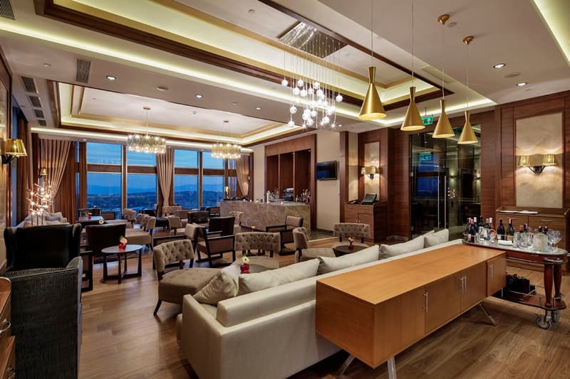 Mövenpick Hotel Malatya