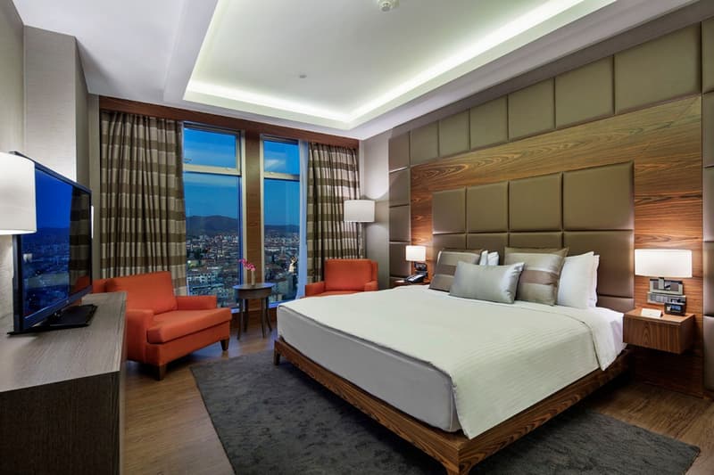 Mövenpick Hotel Malatya