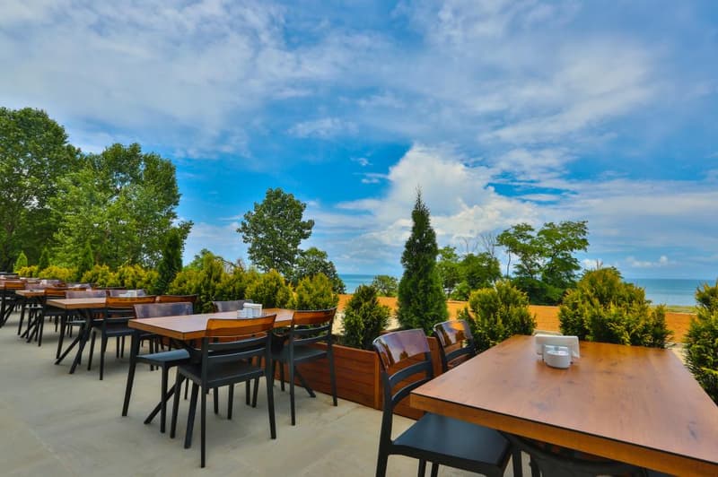 Mövenpick Hotel Trabzon