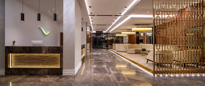 Mövenpick Living İstanbul West