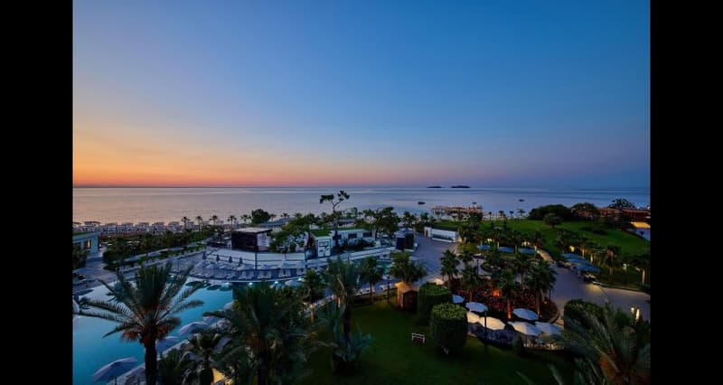 Mövenpick Resort Antalya Tekirova