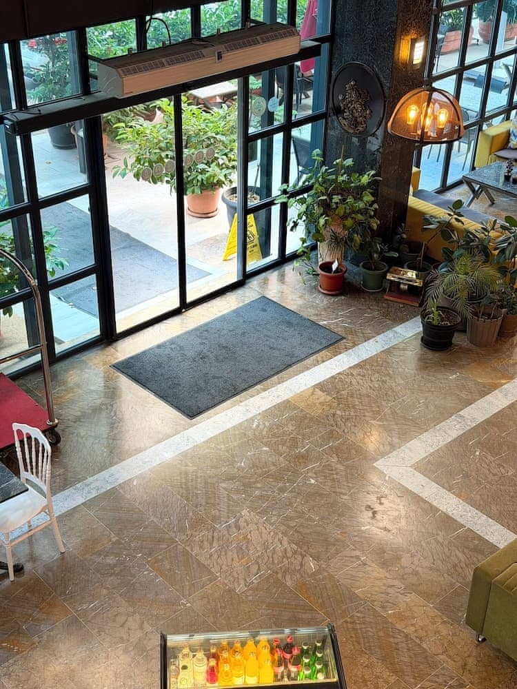 Mugwort Hotel & Spa