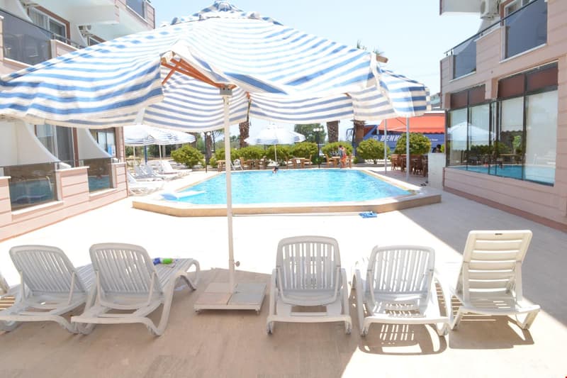 Mulka Hotel Ayvalık