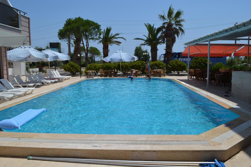 Mulka Hotel Ayvalık
