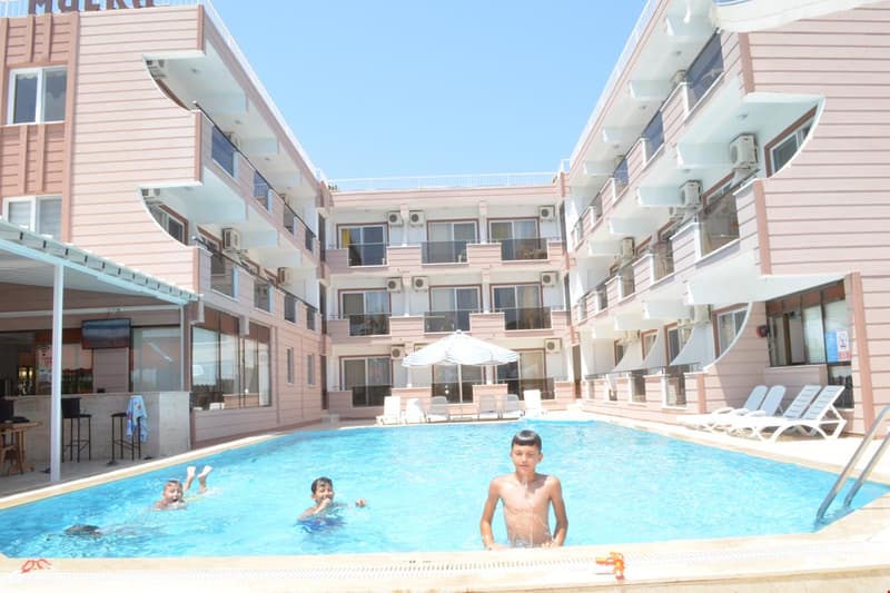 Mulka Hotel Ayvalık