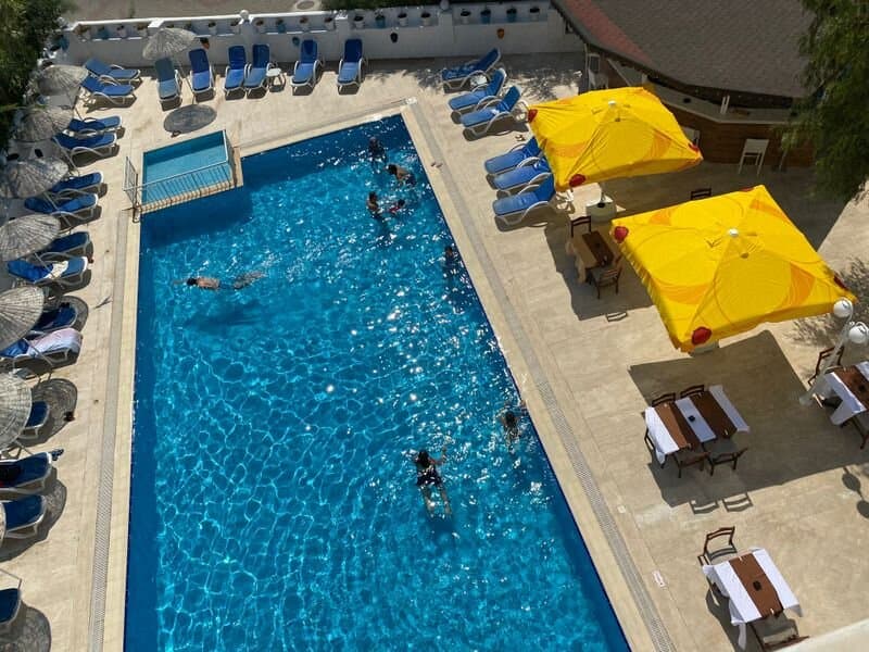 Munamar Park Otel