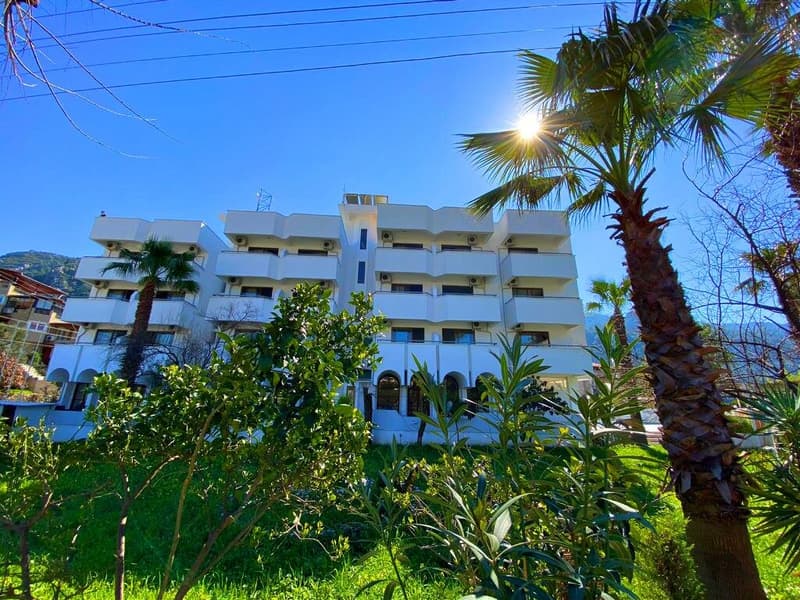 Munamar Park Otel