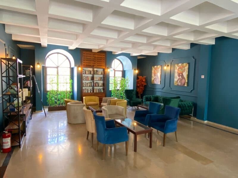 Munamar Park Otel