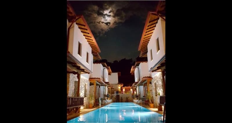 Mundos Suites