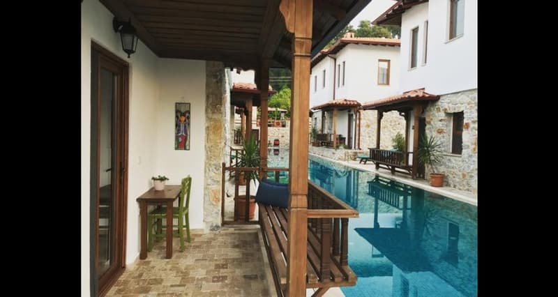 Mundos Suites