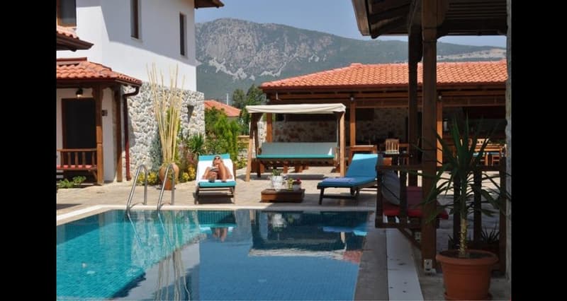 Mundos Suites