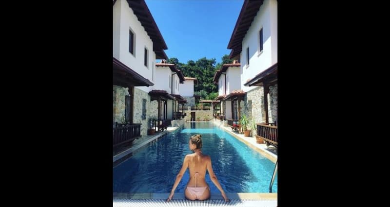Mundos Suites