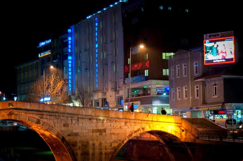 Mutevelli Otel