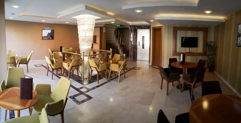 Mutevelli Otel