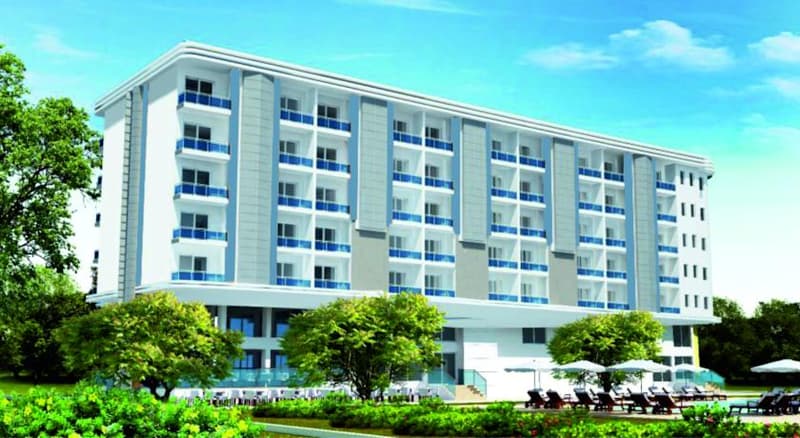 My Aegean Star Hotel