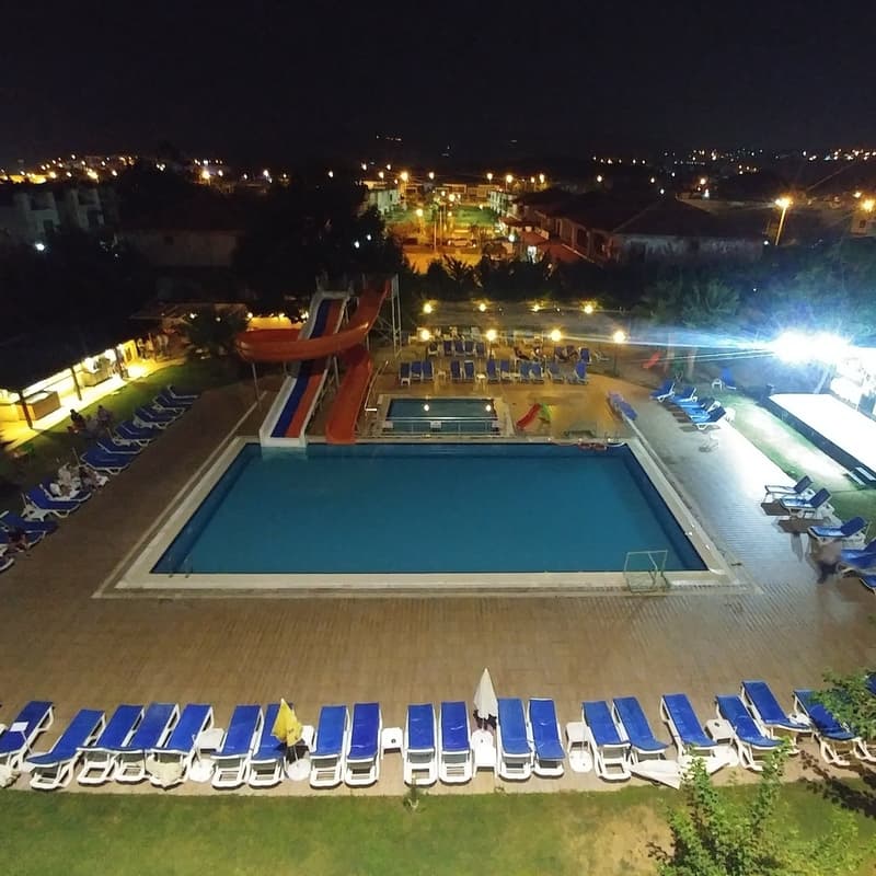 My Aegean Star Hotel