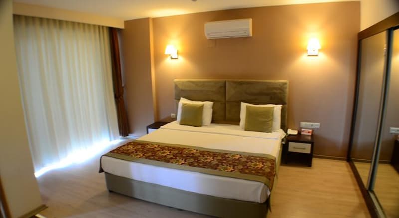 My Aegean Star Hotel