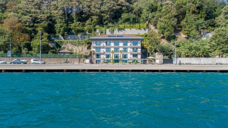 My Finest Bosphorus Hotel