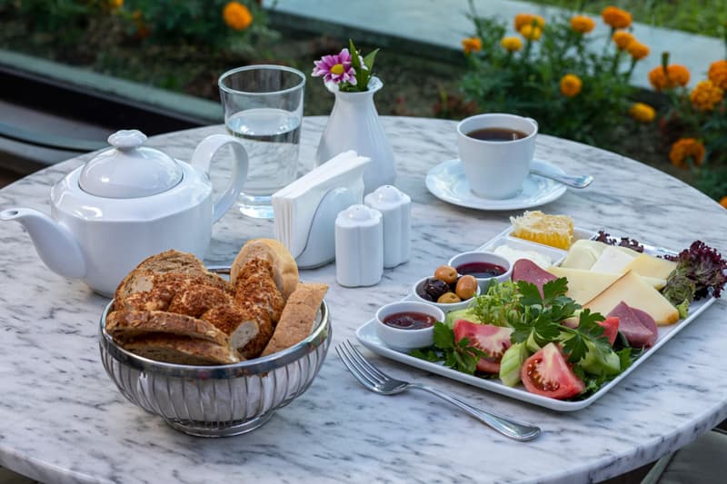 My Finest Bosphorus Hotel