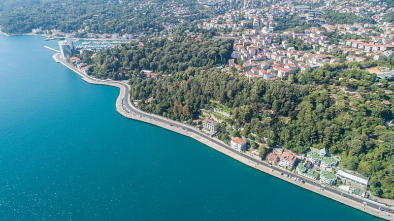 My Finest Bosphorus Hotel
