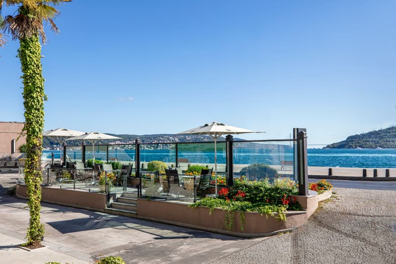 My Finest Bosphorus Hotel