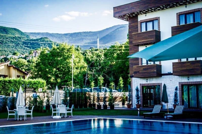 My Green Boutique Hotel