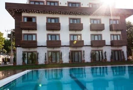 My Green Boutique Hotel
