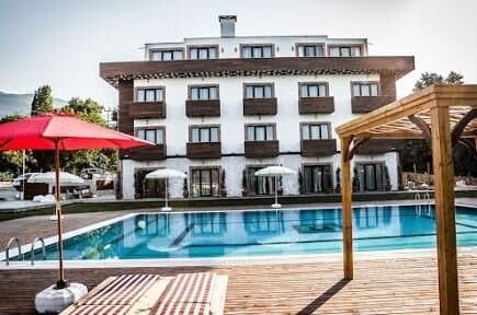 My Green Boutique Hotel