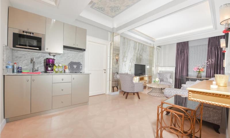 My House Hotel Samsun