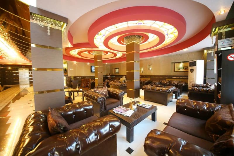 My House Hotel Samsun