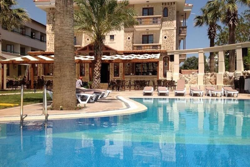 My Marina Select Hotel