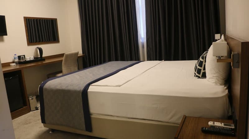 My Rezidans Hotel