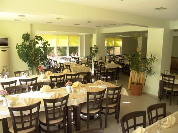 My Solmaz Otel