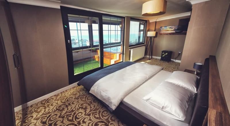 My Suit Residence Samsun