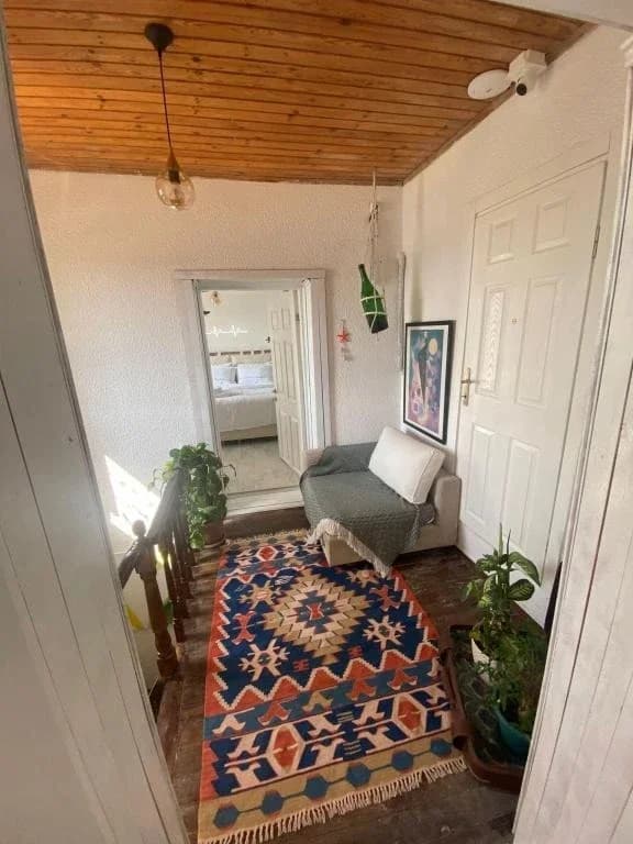 Myra Apart Otel Sığacık