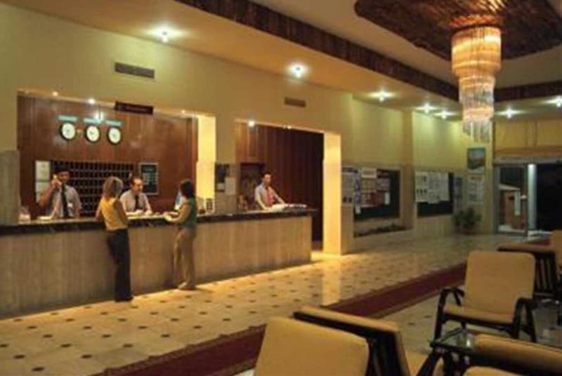Mysea Hotels Alara
